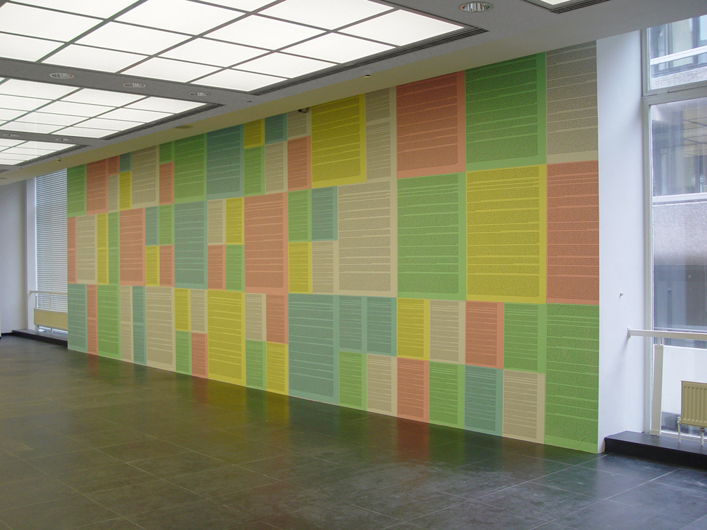 Alex Morrison, Frankfurt Kunstverein